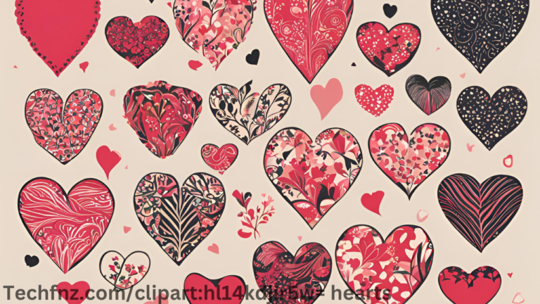 clipart:hl14kdjir5w= hearts