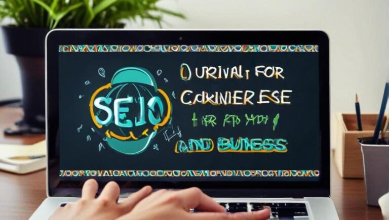 The Power of SEO: Driving Organic Growth for Your Business