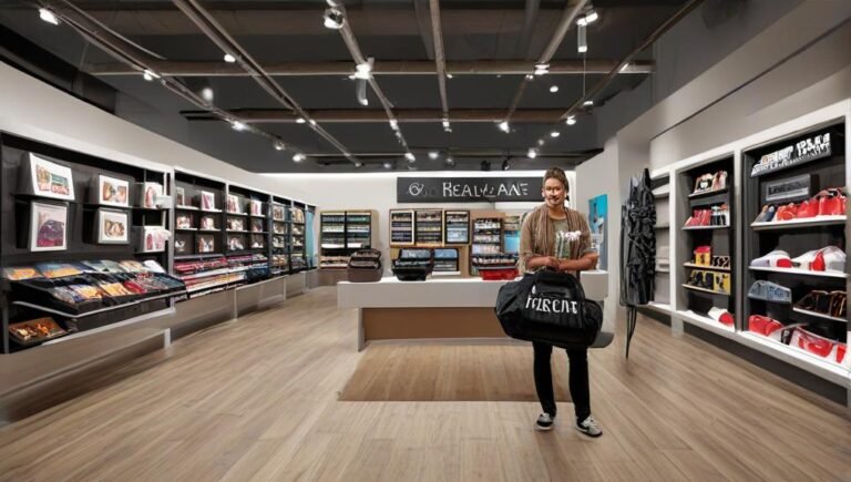 The Importance of Retail Display Solutions: Enhancing Customer Experience and Sales