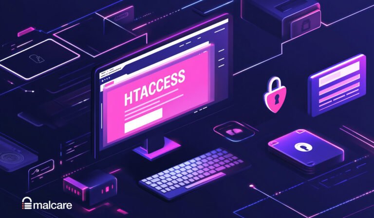 Enhancing WordPress Security: .htaccess Files, Captchas, and Login Lockdowns